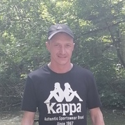 Евгений, 36, Братск