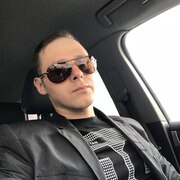 Игорь, 33, Гаджиево