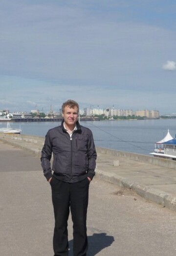 Моя фотография - Alex, 34 из Нижний Новгород (@alex99595)