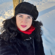 НАТАЛЬЯ, 45, Железногорск