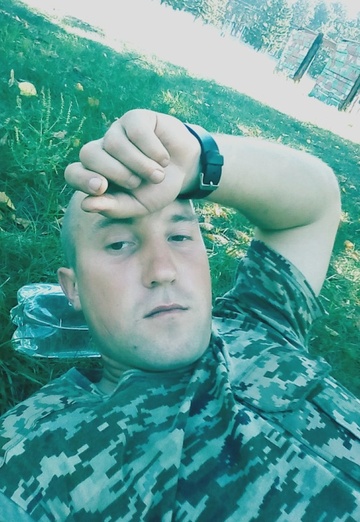 My photo - Aleksandr, 32 from Mariupol (@aleksandr592830)