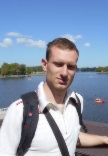 My photo - Svyatoslav, 32 from Pionersky (@svyatoslav3093)