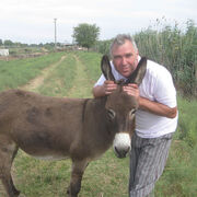 петр, 53, Ставрополь