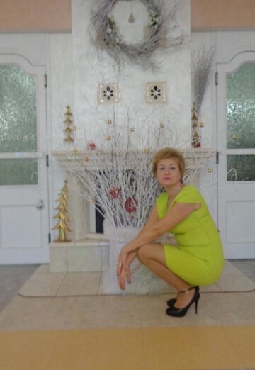 My photo - Svetlana, 57 from Babruysk (@svetlana181015)