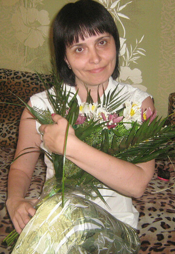 My photo - Natalya, 48 from Kyiv (@natalya71242)