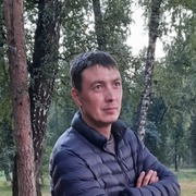 Алексей, 39, Калтасы