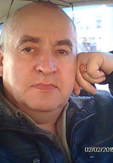 My photo - Yuriy, 60 from Navapolatsk (@uriy113464)