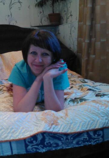 My photo - Tatyana, 44 from Kimry (@tatyana157295)