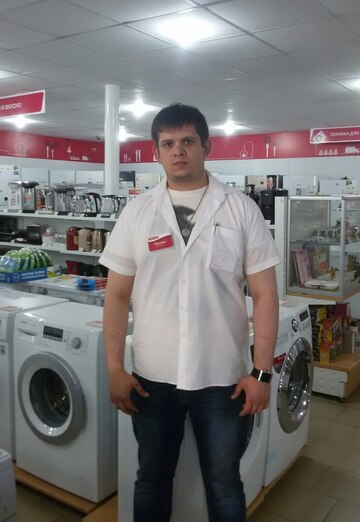 My photo - Ruslan, 35 from Zainsk (@ruslan92169)