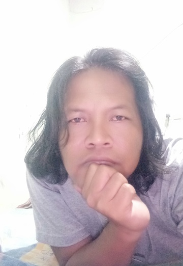 My photo - iwan, 39 from Jakarta (@iwan746)