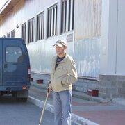 дмитрий, 49, Ханты-Мансийск