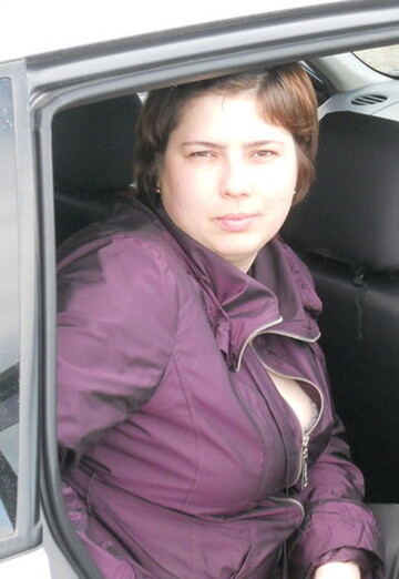 My photo - Olesya, 39 from Lesosibirsk (@olesya6911)