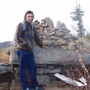 Борис Ворони, 35, Ярославский