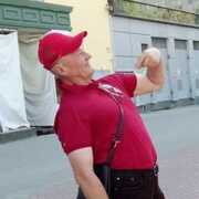 Михаил, 59, Екатеринбург