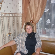 Оксана Самарцева, 51, Чулым