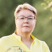 Елена 51 Знакомства Ангарск