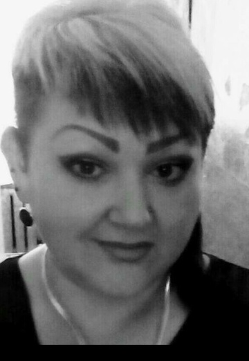 Моя фотография - Наталья, 46 из Омск (@natalya215177)