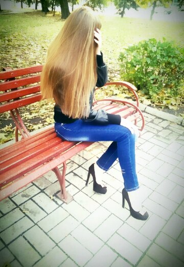 Wiktorija (@viktoriya26116) — mein Foto #4