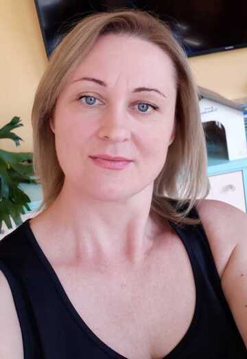 My photo - Olga, 50 from Odessa (@olga328414)