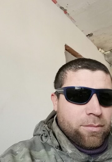 Моя фотография - Mahmud Toshov, 36 из Алдан (@mahmudtoshov)