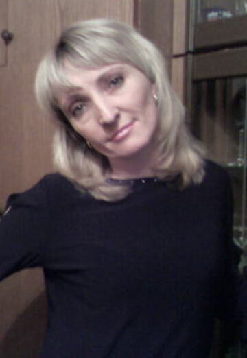 Моя фотография - Елена, 49 из Ельск (@elena37840)