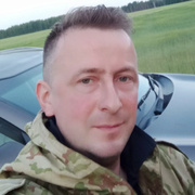 Сергей, 37, Нововятск