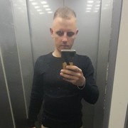 Евгений, 27, Кантемировка