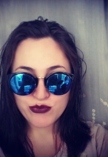 My photo - Masha, 31 from Yevpatoriya (@masha24024)
