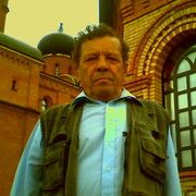 петр, 72, Благовещенск (Башкирия)