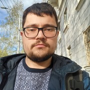 Роман, 25, Благовещенск (Башкирия)