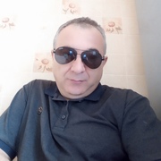 Саами, 47, Москва