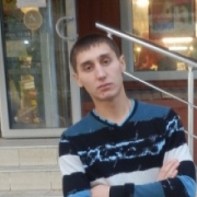 виталий 32 года (Водолей) Константиновка