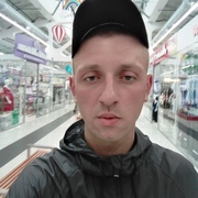 Назар., 34, Кемерово