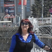 Светлана, 65, Южно-Сахалинск
