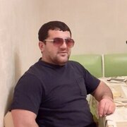 Ashot, 40, Москва