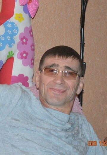 Моя фотография - Александр Сабуров, 53 из Выкса (@aleksandrsaburov0)
