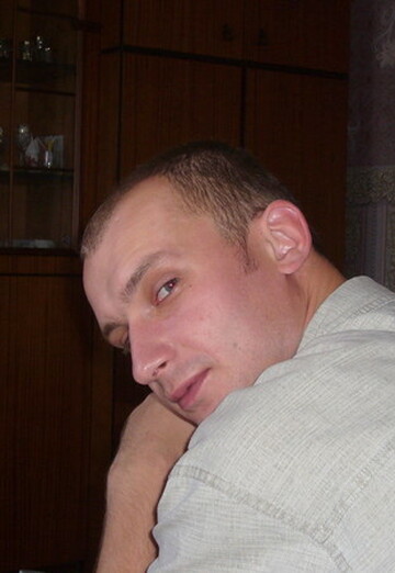 Mi foto- Andrei Artemov, 42 de Borisov (@andreyartemov81)