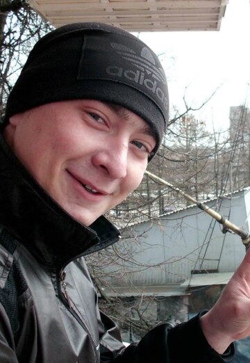 My photo - Stas yurevich, 31 from Lozova (@stasurevich)