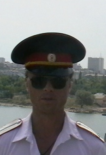 Моя фотография - Олег, 49 из Куйбышево (@1w2e3k4t5o6r7)