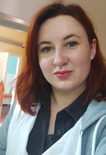 My photo - Tatyana, 26 from Chernihiv (@tatyana281651)