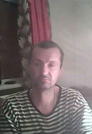 My photo - dmitriy, 48 from Debaltseve (@dmitriy267900)