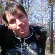 Сергей, 39, Бутурлино