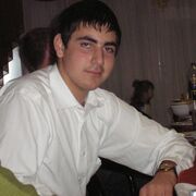 Артем, 34, Джубга