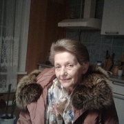 Валентина, 73, Кимры