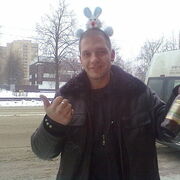 Антон, 43, Климовск