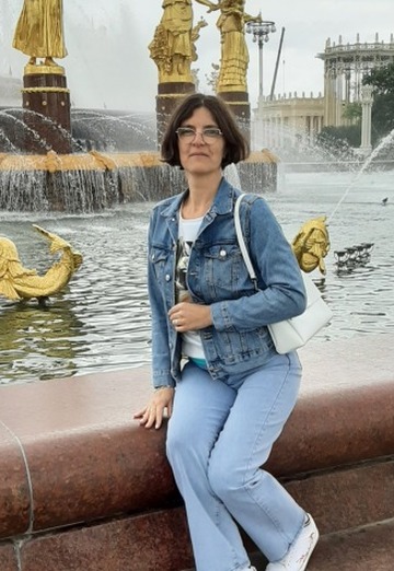 Моя фотография - Мария, 44 из Екатеринбург (@mariya145808)