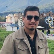 ашраф, 24, Майкоп