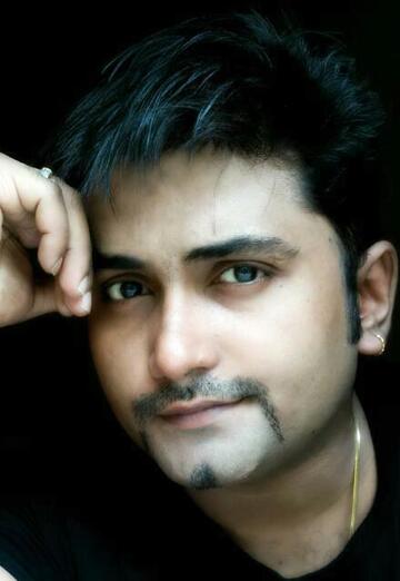 My photo - Diptak sinha ray, 36 from Asansol (@diptaksinharay)