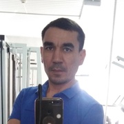 Эрик, 39, Сибай