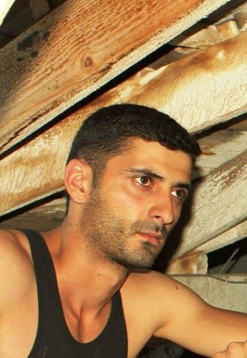 My photo - G E V, 33 from Yerevan (@gev2072)